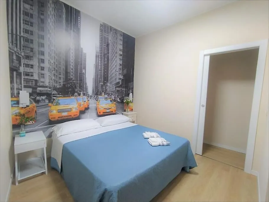 Carrata House Apartment Catania