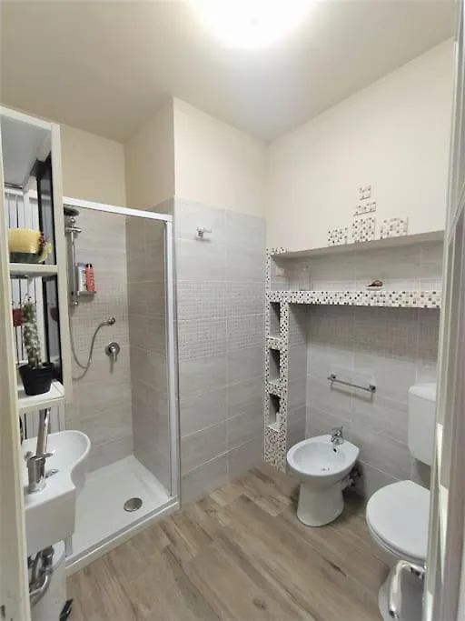 Carrata House Apartment Catania