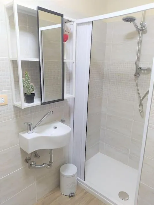 Carrata House Apartment Catania 0*,