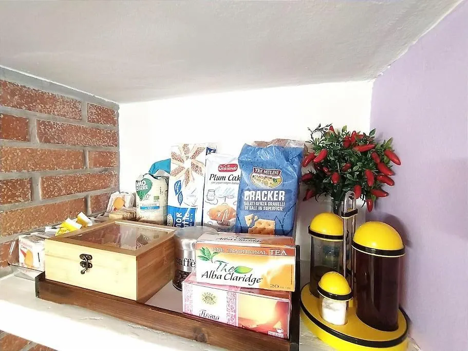 Carrata House Apartment Catania