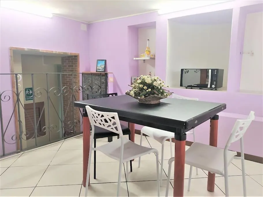 Carrata House Apartment Catania Italy