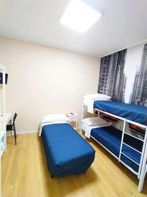Carrata House Apartment Catania Italy
