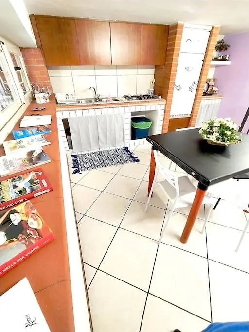 Carrata House Apartment Catania