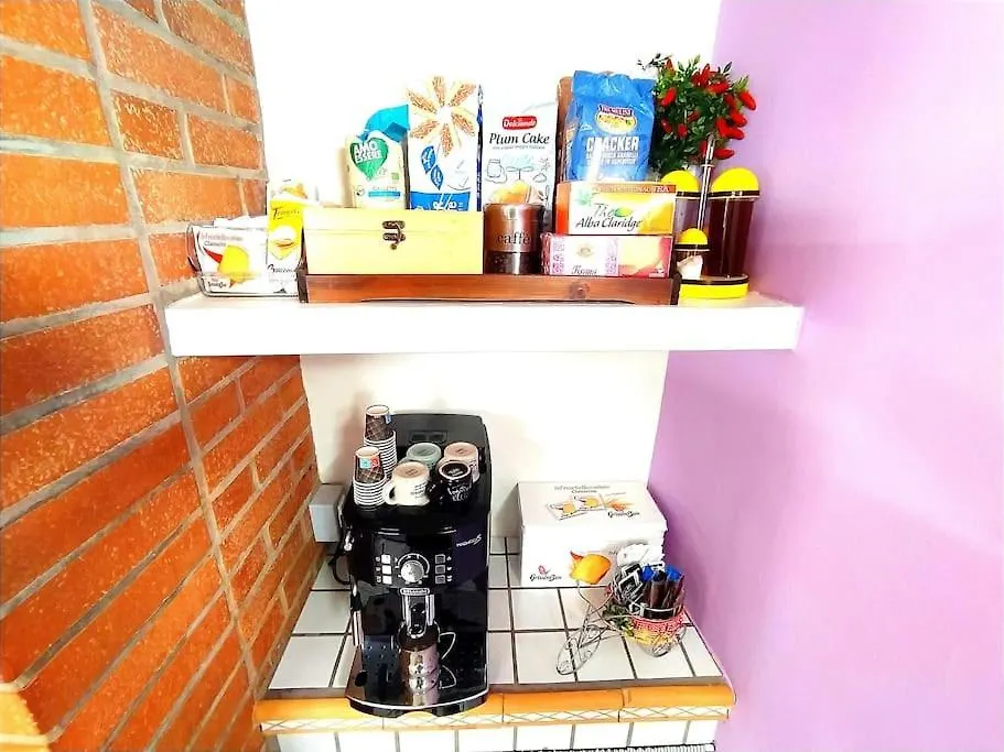 Carrata House Apartment Catania