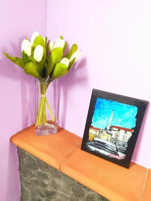 Carrata House Apartment Catania 0*,